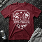 Speed, Strength T-Shirt