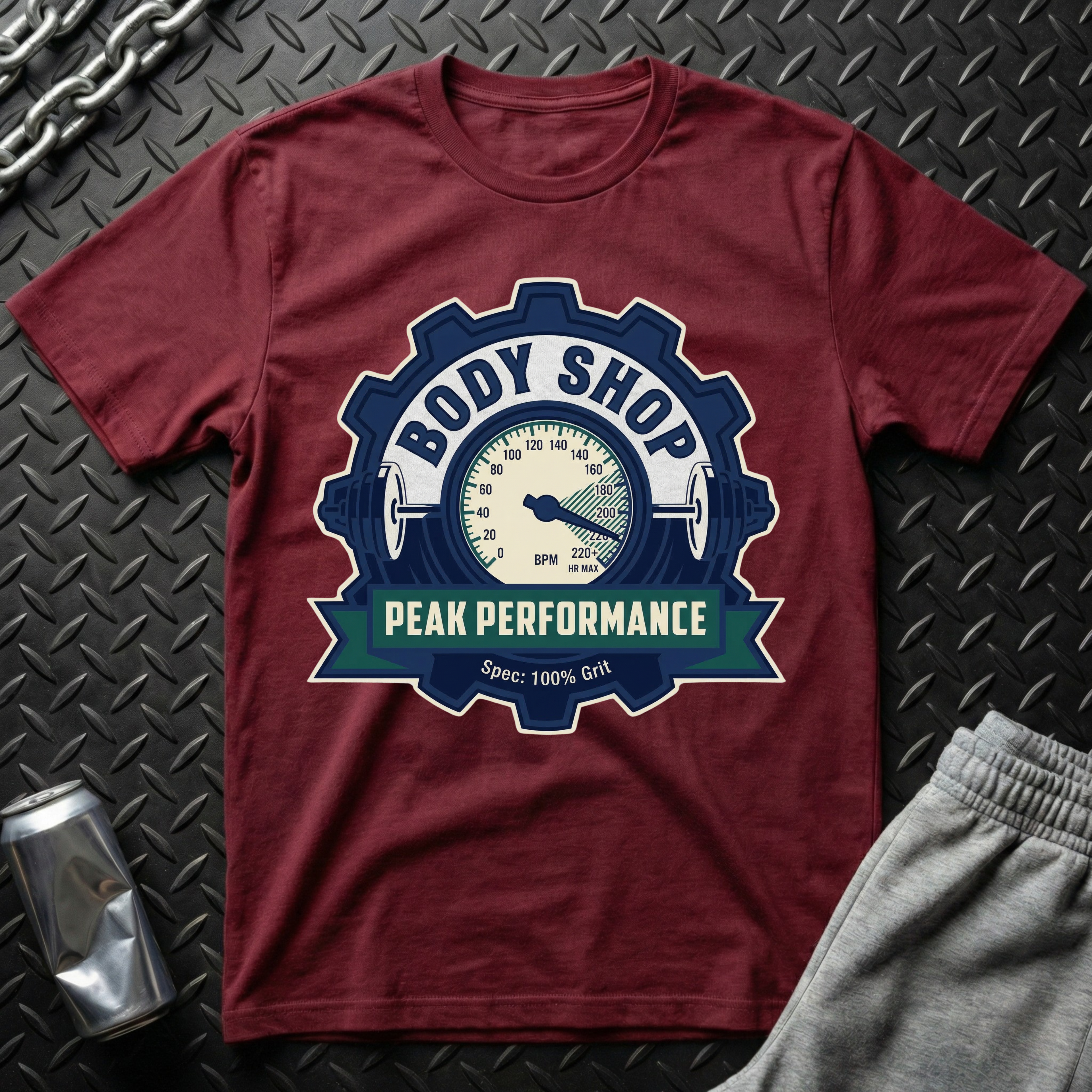 Peak Performance T-Shirt