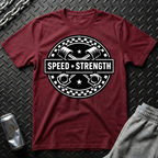 Speed & Strength T-Shirt