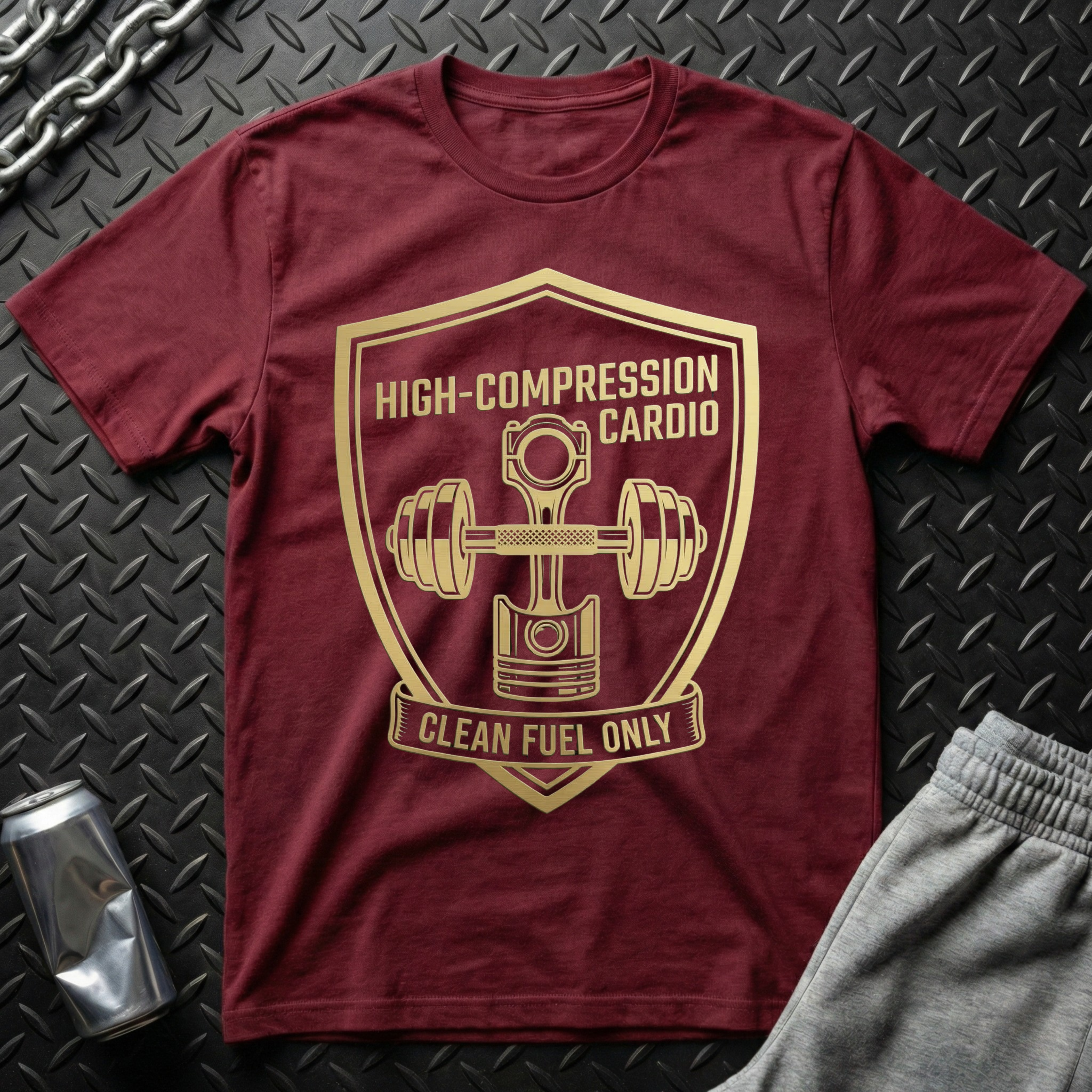 High Compression T-Shirt
