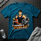 Power Is Fueled T-Shirt