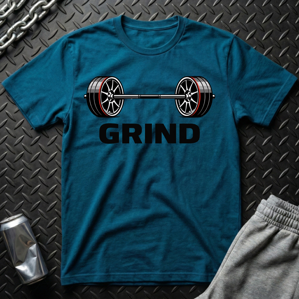 Grind T-Shirt