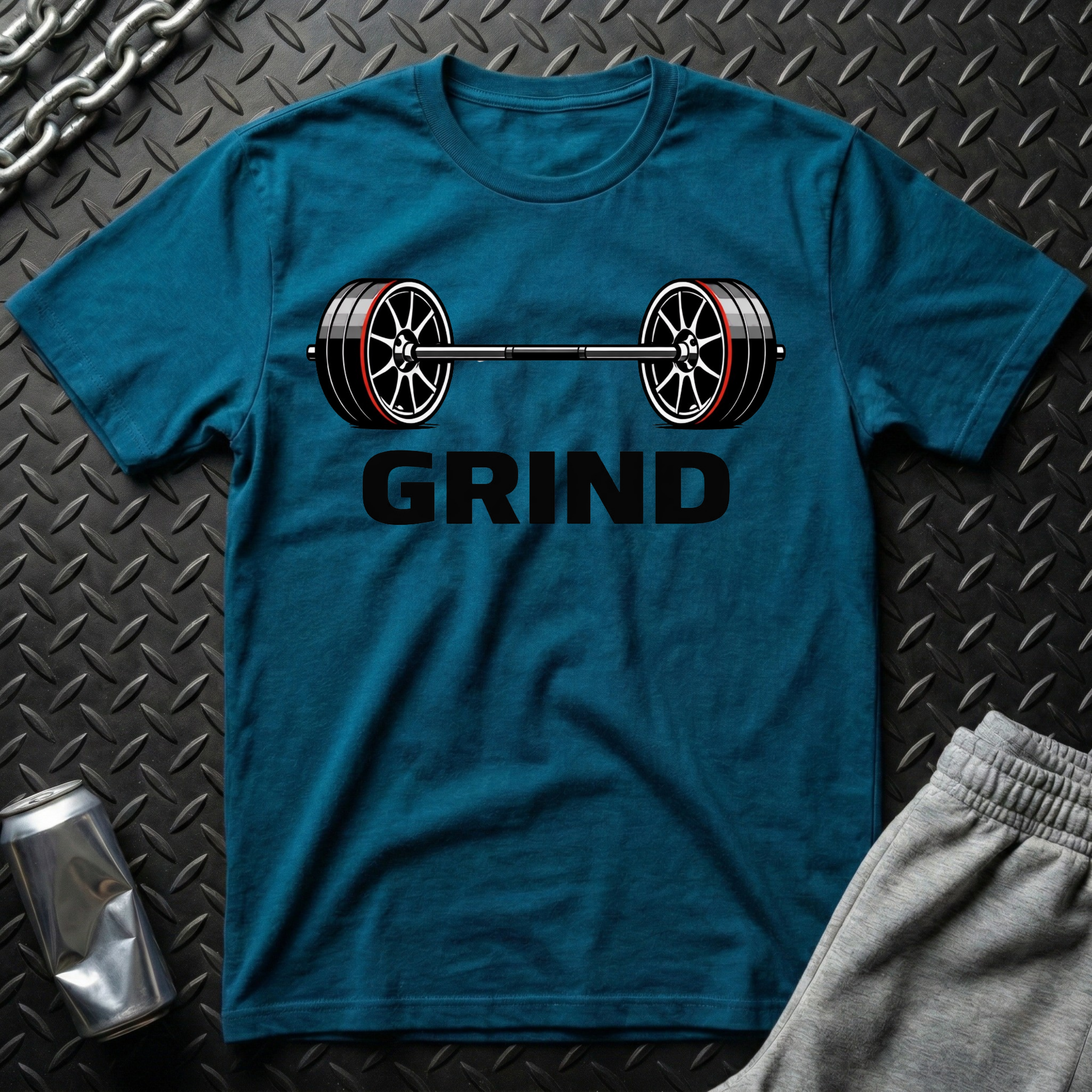 Grind T-Shirt
