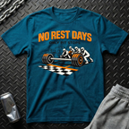 No Rest Days T-Shirt
