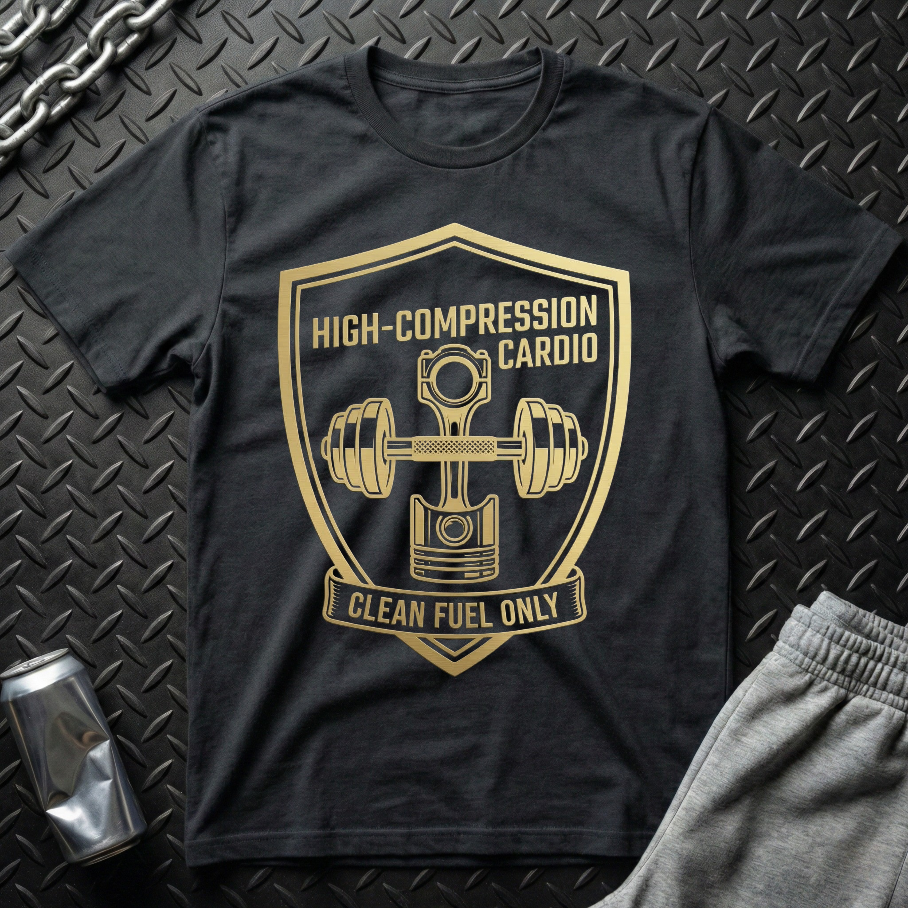 High Compression T-Shirt