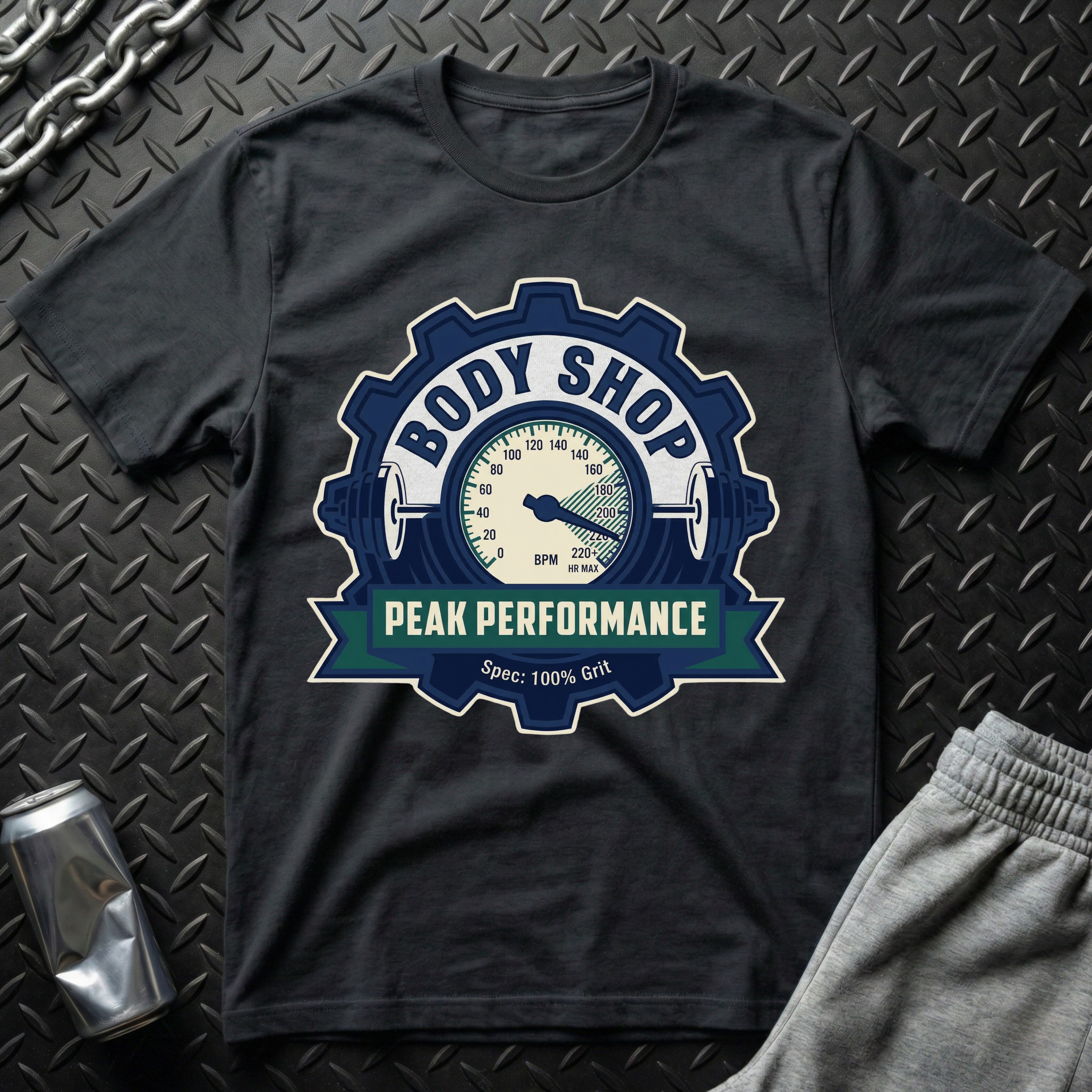 Peak Performance T-Shirt