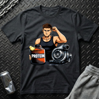 Protein & Turbo T-Shirt