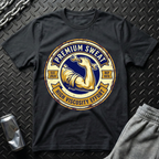 Premium Sweat T-Shirt