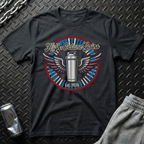 High Octane Gains T-Shirt