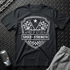 Speed, Strength T-Shirt