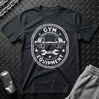 Gym Equipment T-Shirt