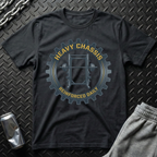 Heavy Chassis T-Shirt