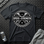 Speed & Strength T-Shirt