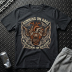 Running On Rage T-Shirt