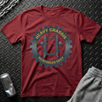 Heavy Chassis T-Shirt