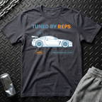 Tuned By Reps T-Shirt