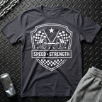 Speed, Strength T-Shirt