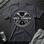Speed & Strength T-Shirt
