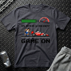 Game On T-Shirt
