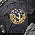 Premium Sweat T-Shirt