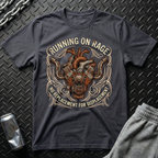Running On Rage T-Shirt
