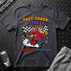 Fast Track T-Shirt