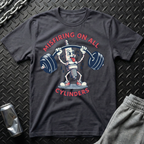 Misfiring On All Cylinders T-Shirt