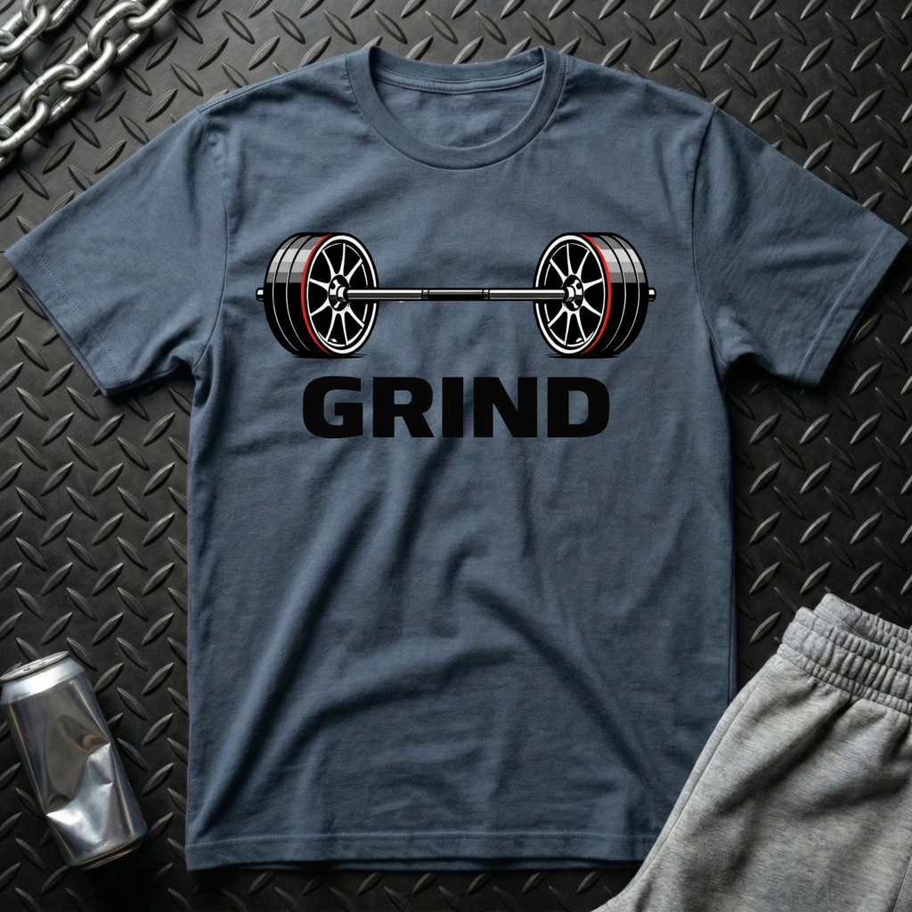 Grind T-Shirt