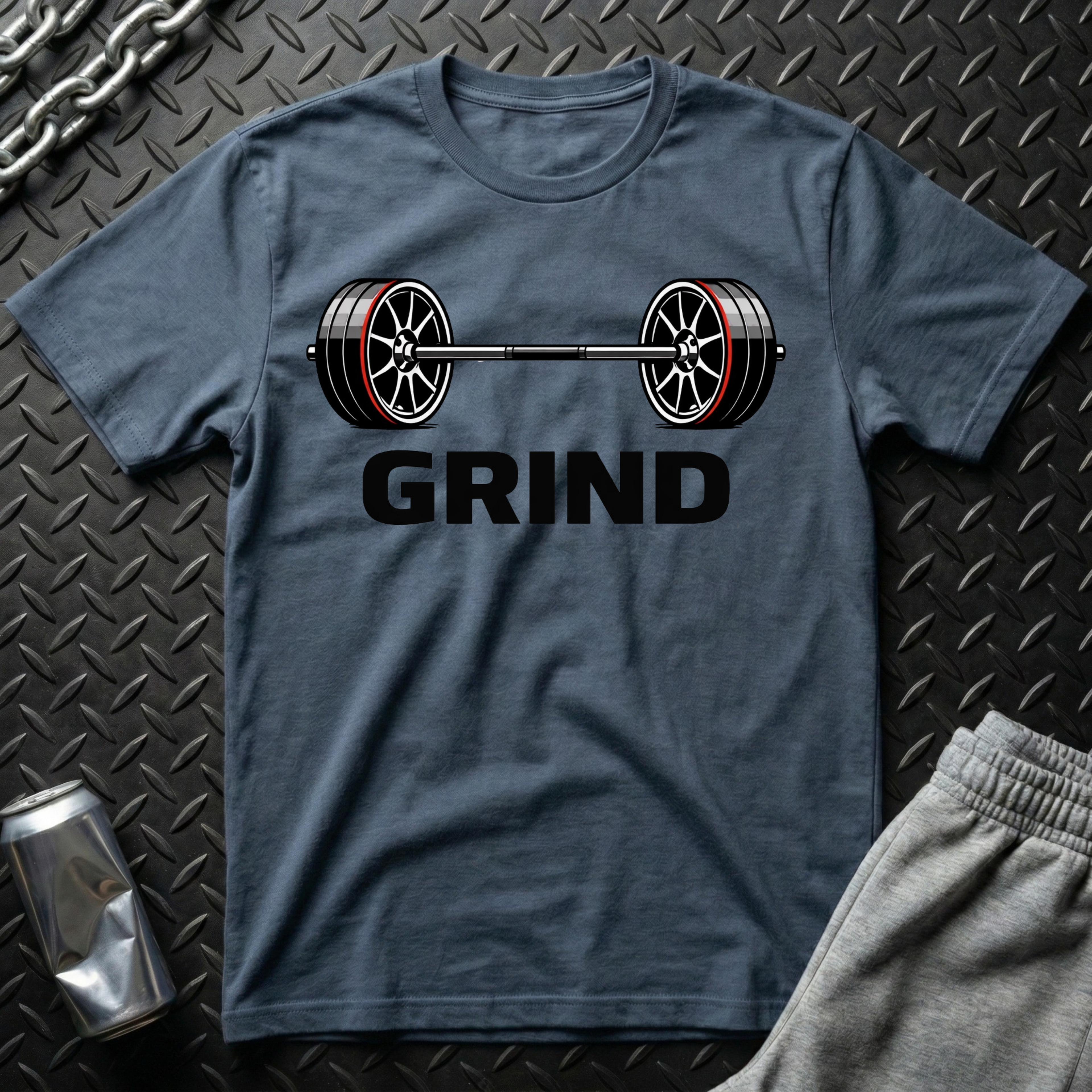 Grind T-Shirt