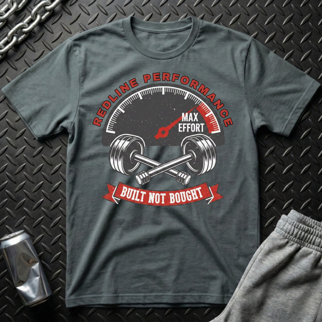 Redline Performance T-Shirt