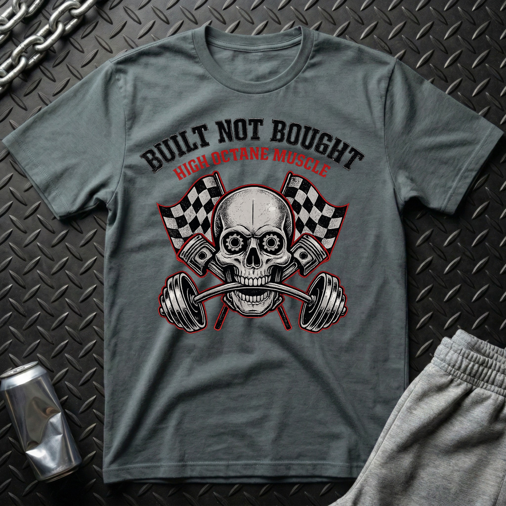 High Octane T-Shirt
