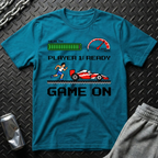 Game On T-Shirt