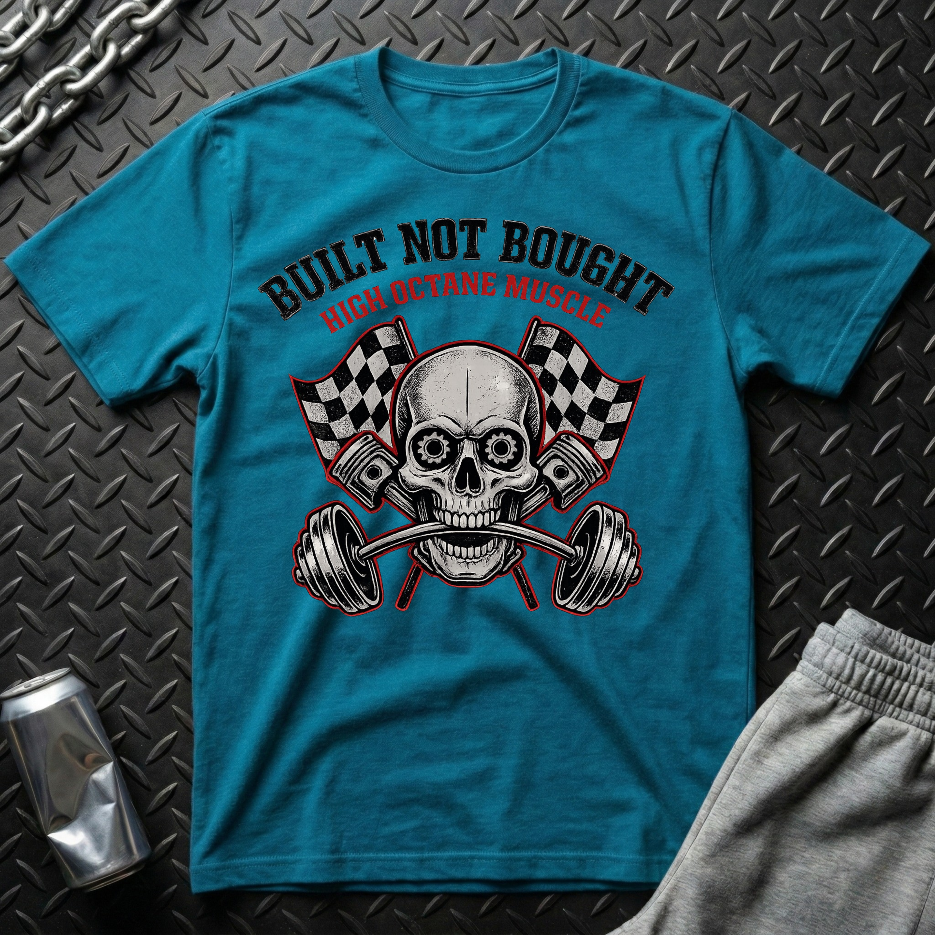 High Octane T-Shirt
