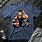 Protein & Turbo T-Shirt