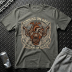 Running On Rage T-Shirt