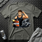 Protein & Turbo T-Shirt