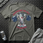Misfiring On All Cylinders T-Shirt