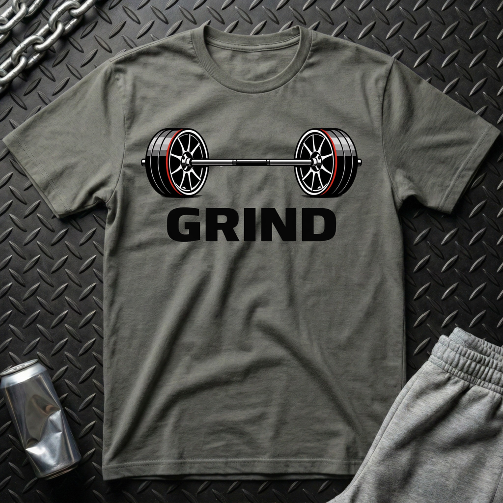 Grind T-Shirt