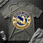 Premium Sweat T-Shirt