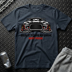 Build To Perform T-Shirt
