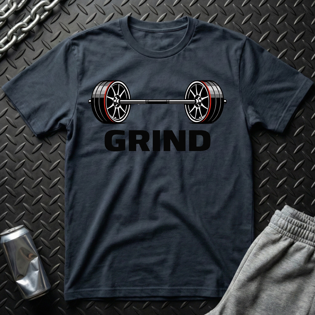 Grind T-Shirt