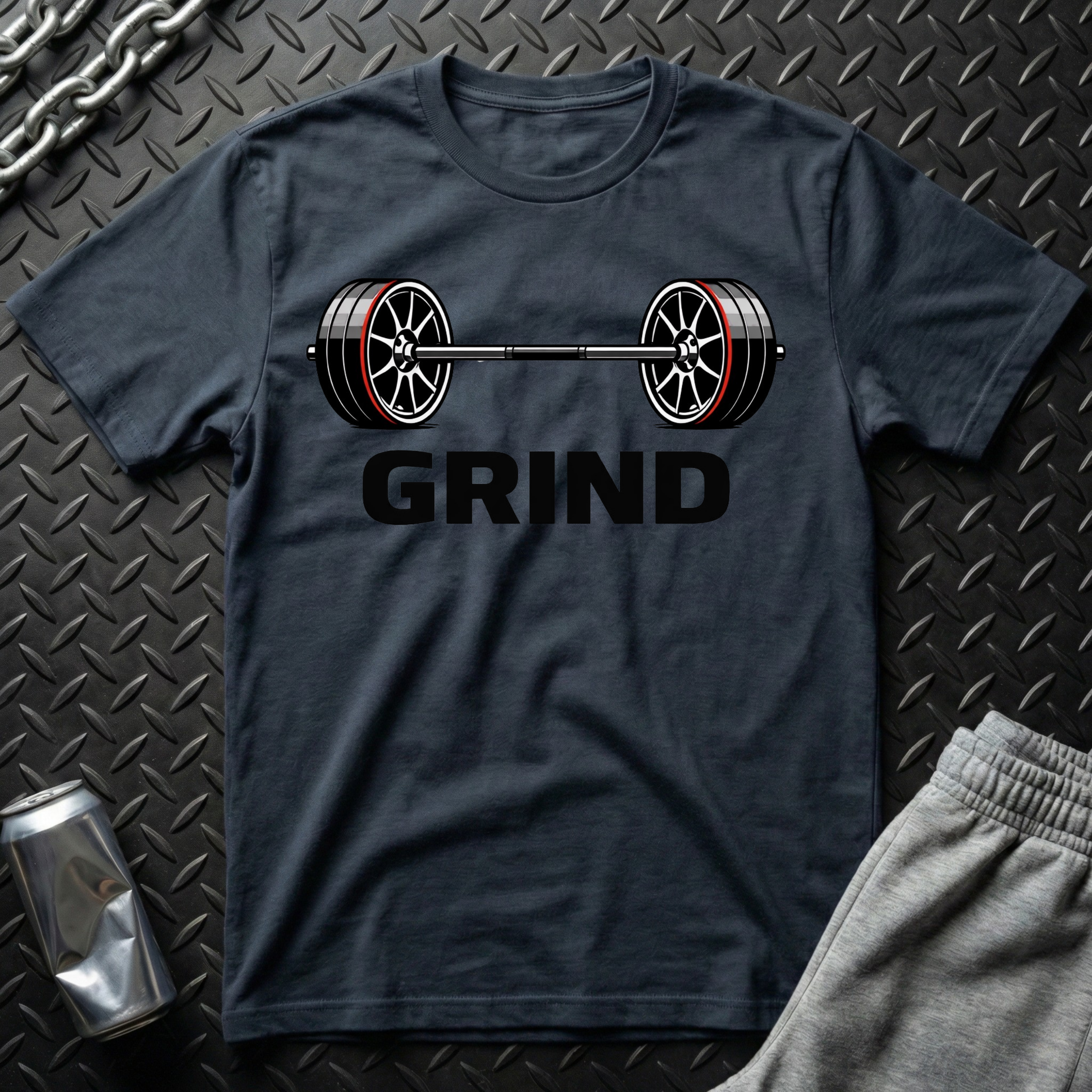 Grind T-Shirt