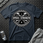Speed & Strength T-Shirt