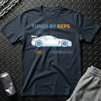 Tuned By Reps T-Shirt