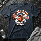 Working On My Spare Tire T-Shirt