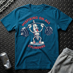 Misfiring On All Cylinders T-Shirt