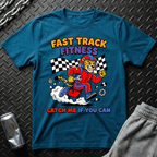 Fast Track T-Shirt