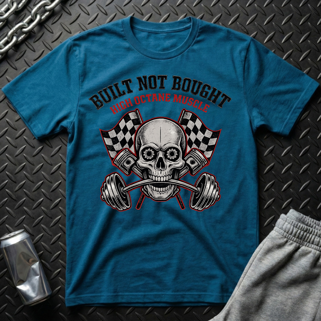 High Octane T-Shirt