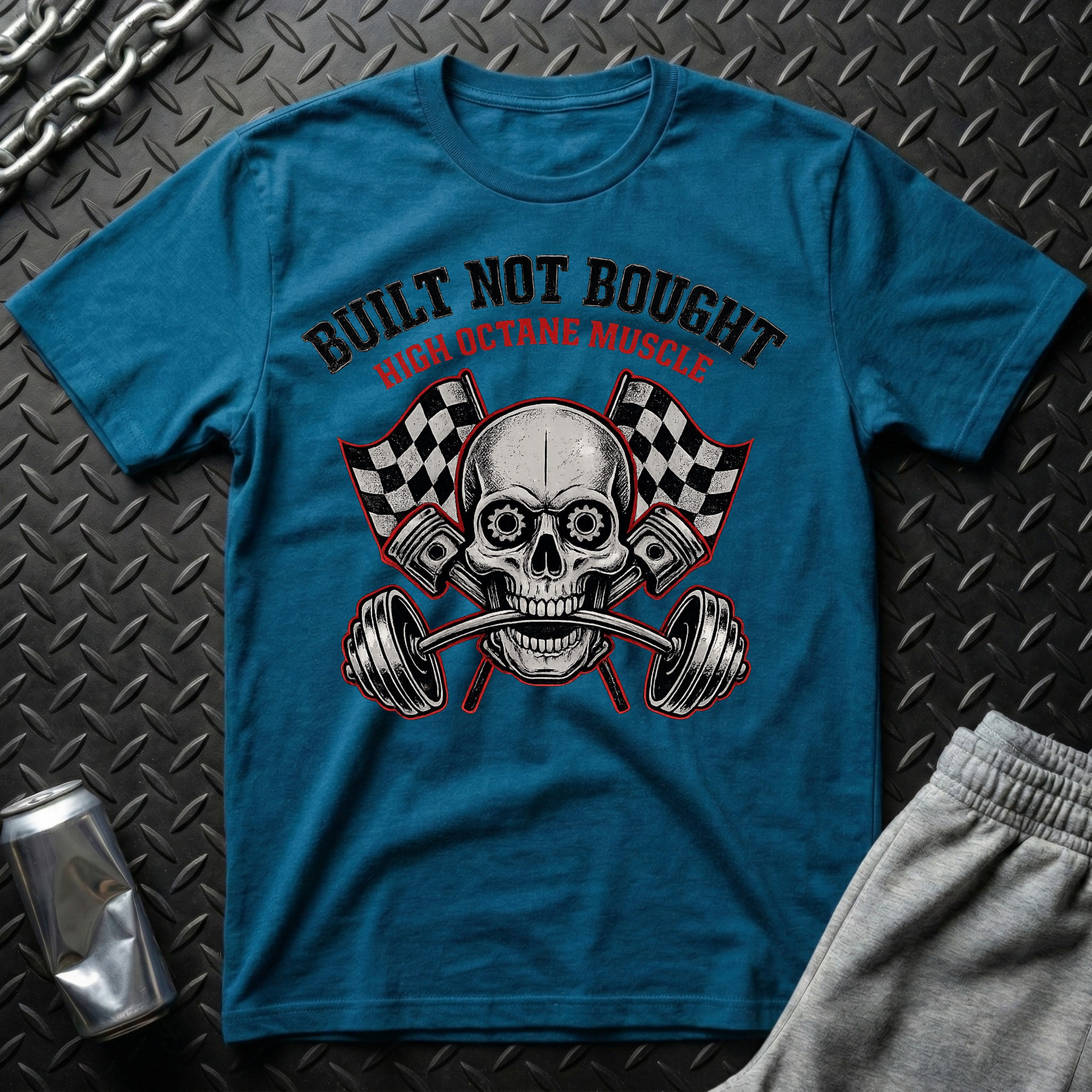 High Octane T-Shirt