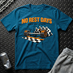 No Rest Days T-Shirt